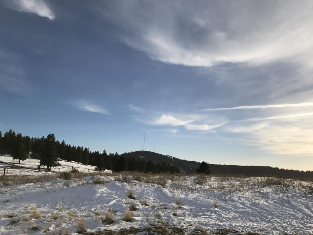Beacon Hills – NaughtyHiker