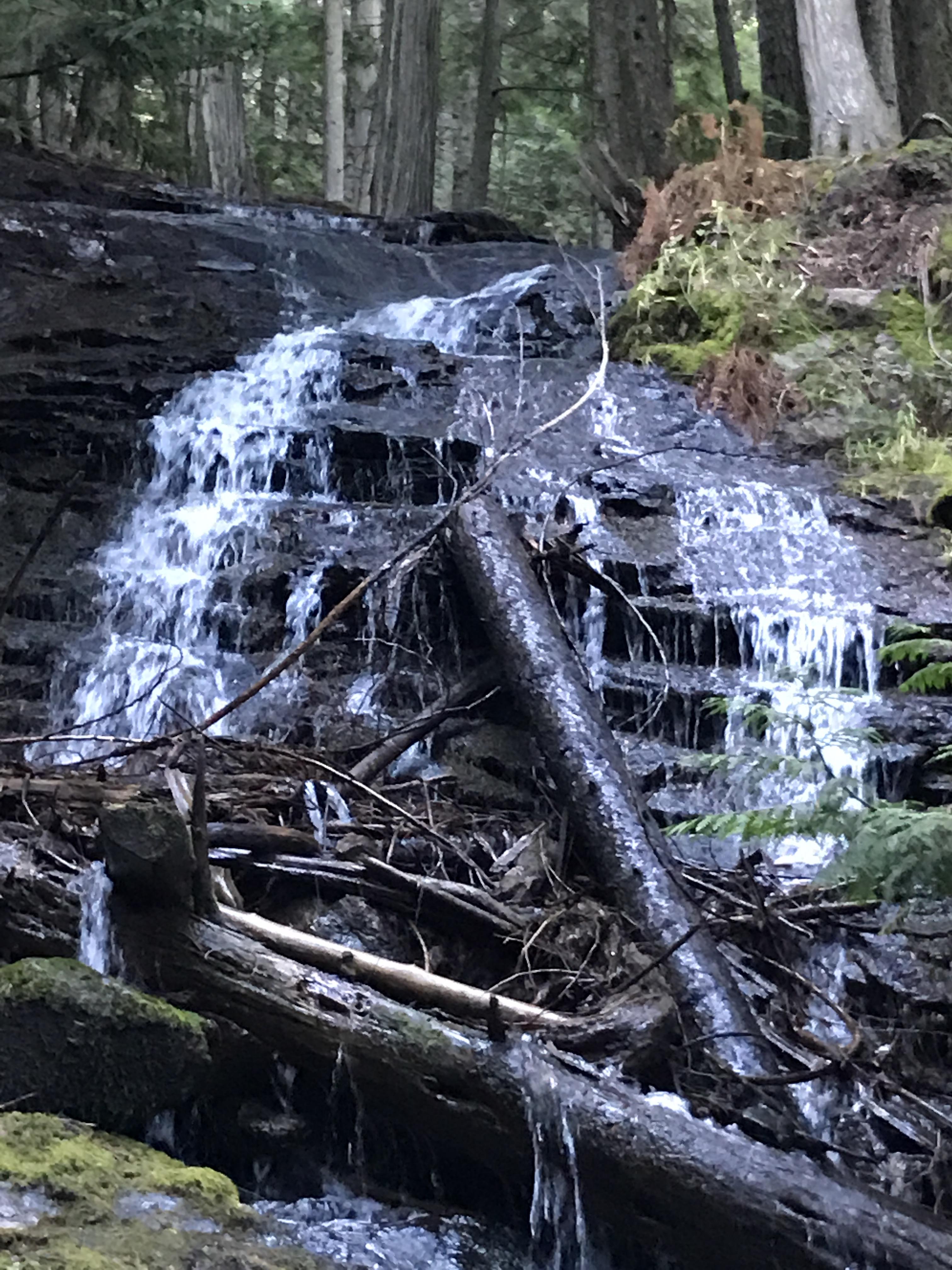 Liberty Lake Loop NaughtyHiker