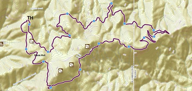 Trailmap