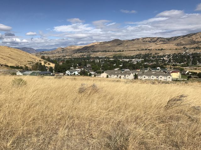 City of Chelan