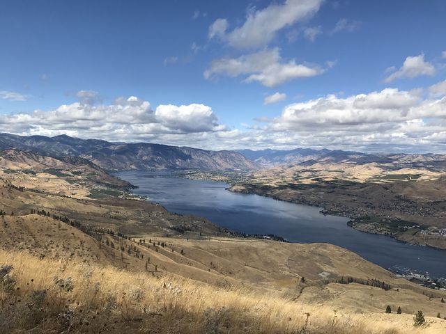 Lake Chelan