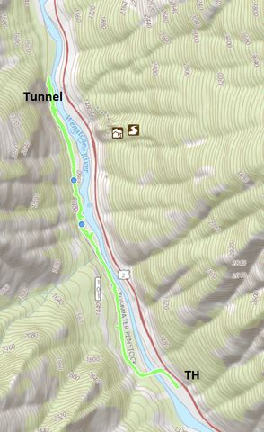 Trailmap