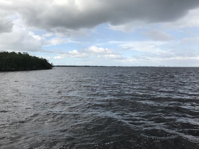 Calooshatchee River