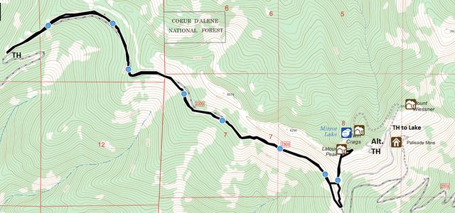 Trailmap