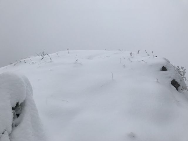 Blacktail Mountain in all its glory