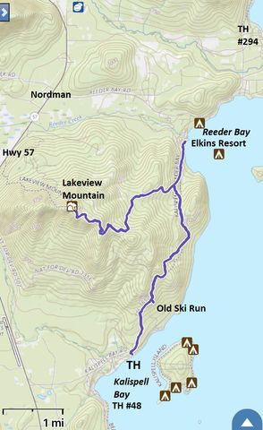 Trailmap