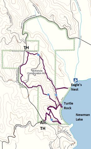 Trailmap