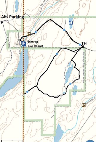 Trailmap