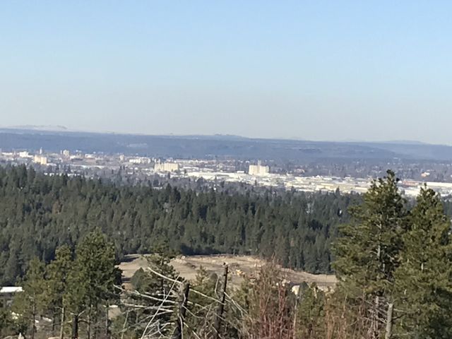 More views of Spokane