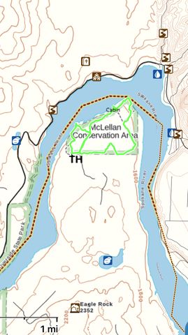 Trailmap