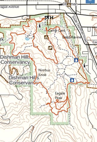 Trailmap