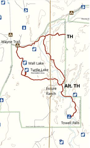 Trailmap