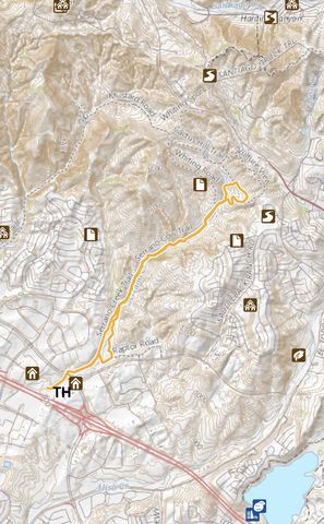 Trailmap