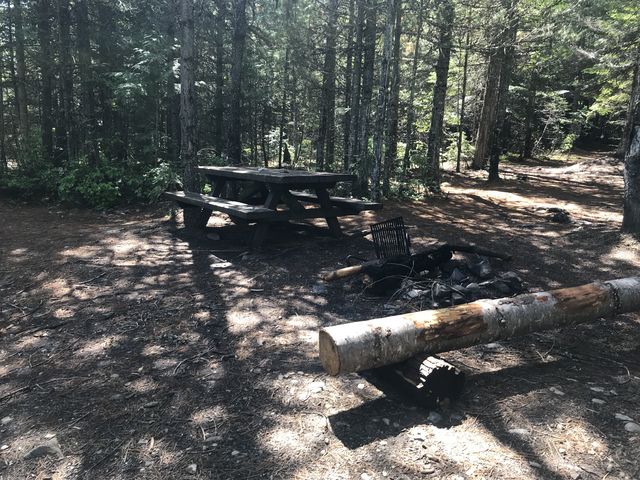 Navigation Campground