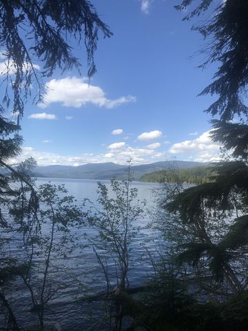 Priest Lake