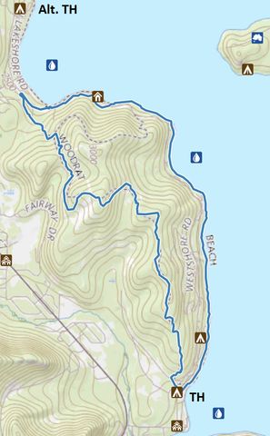 Trailmap