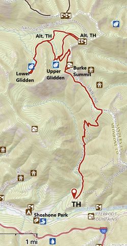 Trailmap