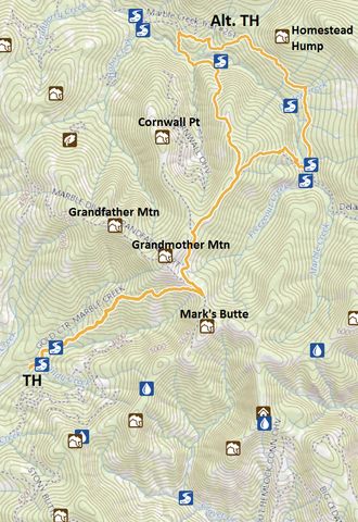 Trailmap