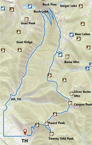 Trailmap