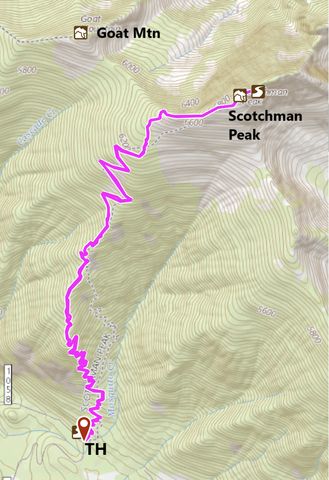 Trailmap