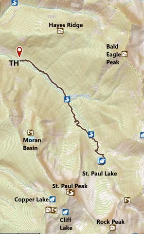 Trailmap