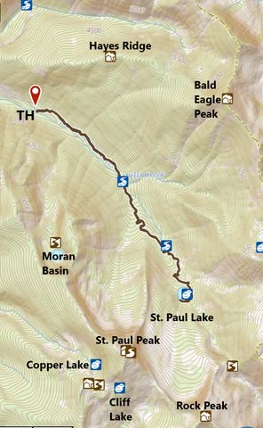 Trailmap