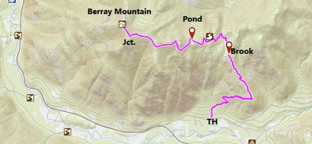 Trailmap