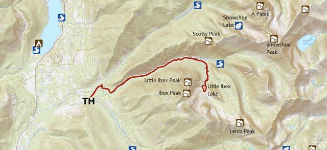 Trailmap