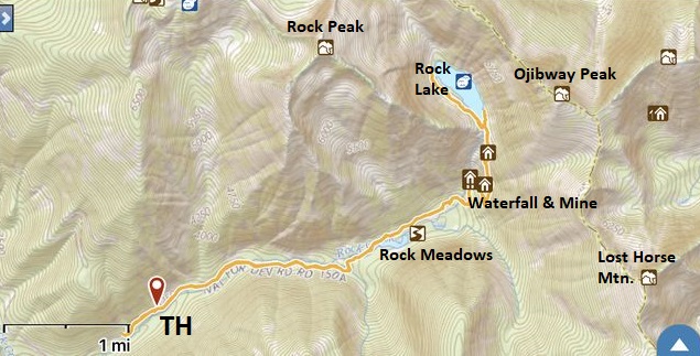 Trailmap