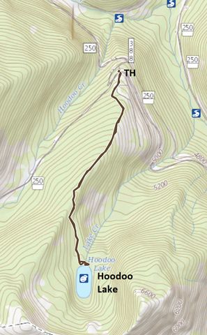 Trailmap