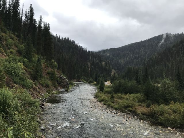 St. Joe River