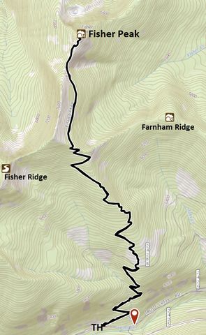 Trailmap