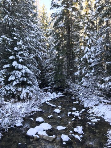 Boulder Creek