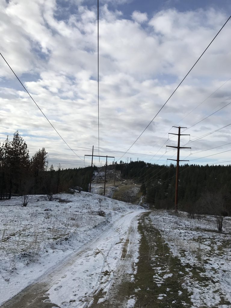 Beacon Hills – NaughtyHiker