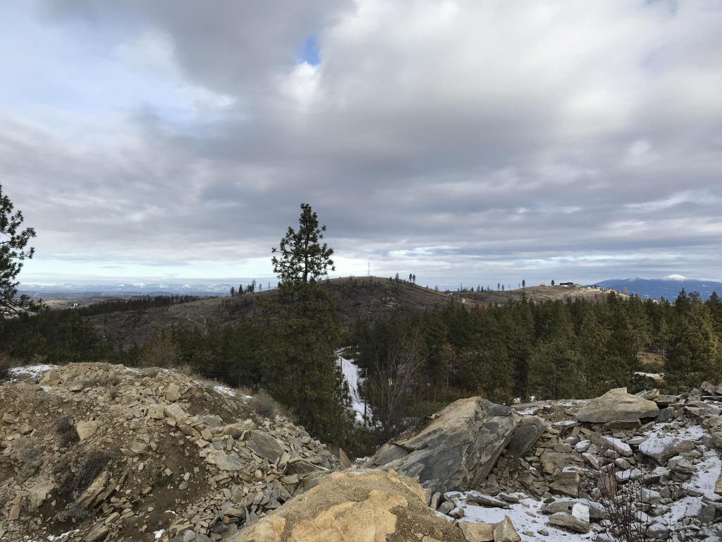 Beacon Hills NaughtyHiker