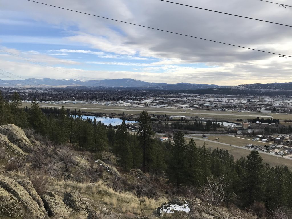 Beacon Hills NaughtyHiker