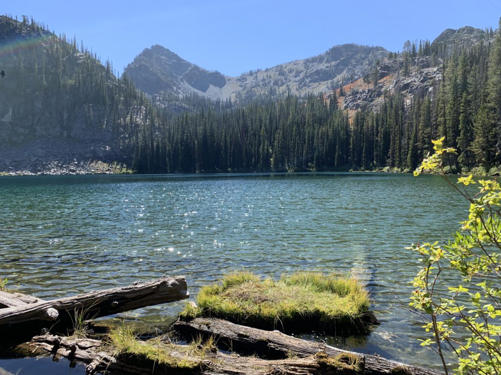 Seven Devils Loop – NaughtyHiker