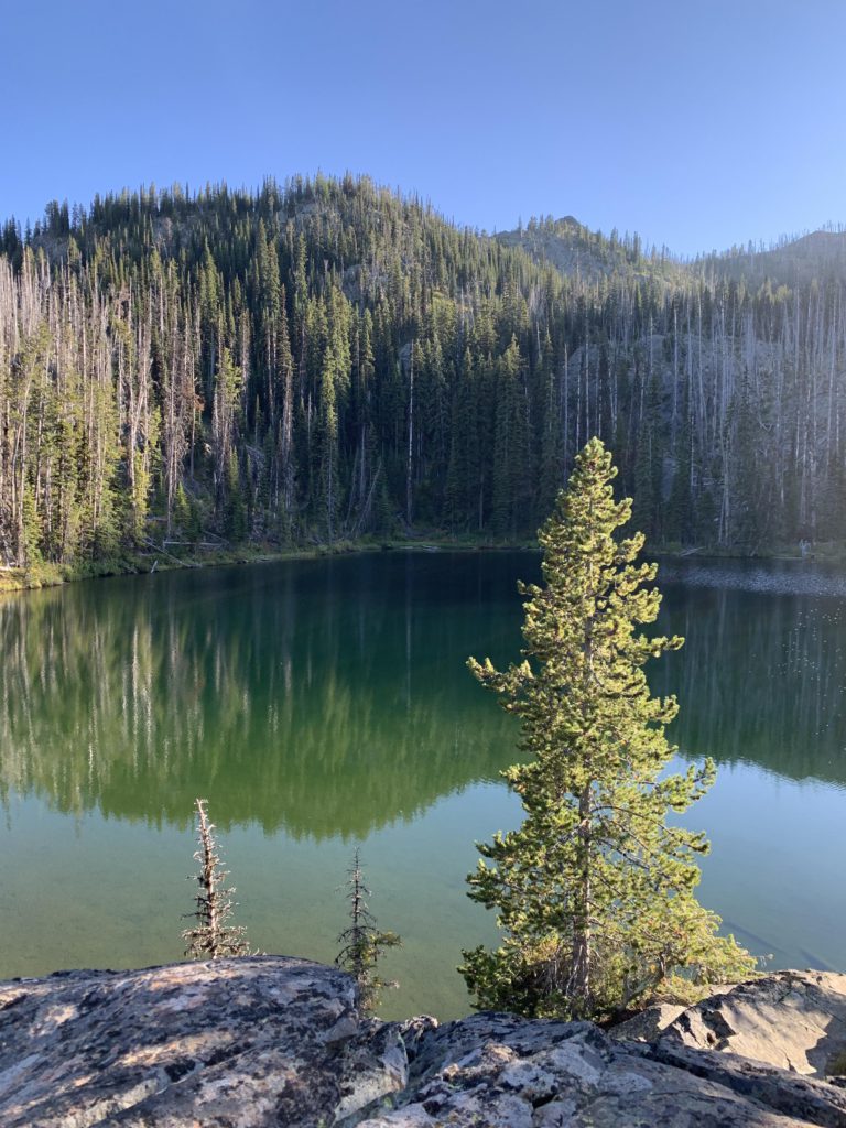 Deviels Loop Seven Devils Loop – NaughtyHiker