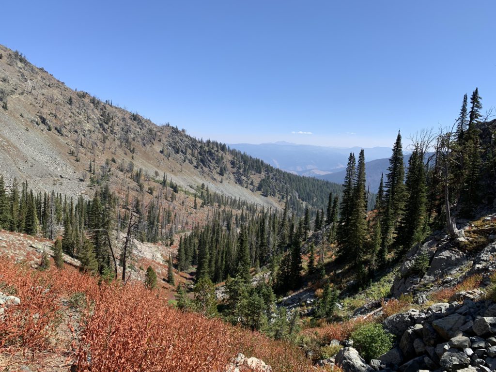 Deviels Loop Seven Devils Loop – NaughtyHiker