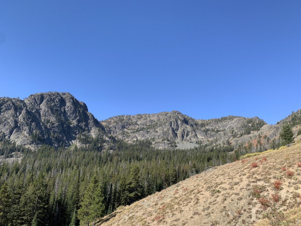 Seven Devils Loop – NaughtyHiker